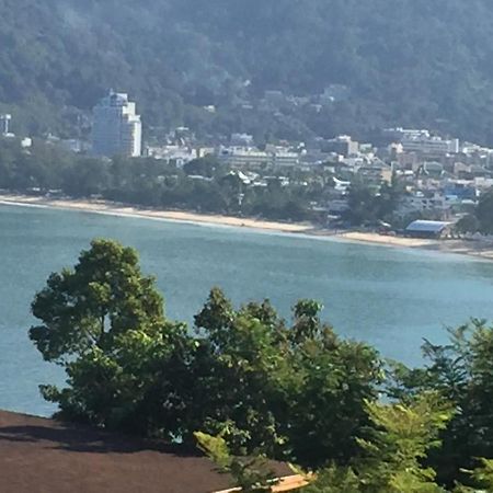 5* 3Br Suite In Amari Phuket - Patong Beach Exterior photo
