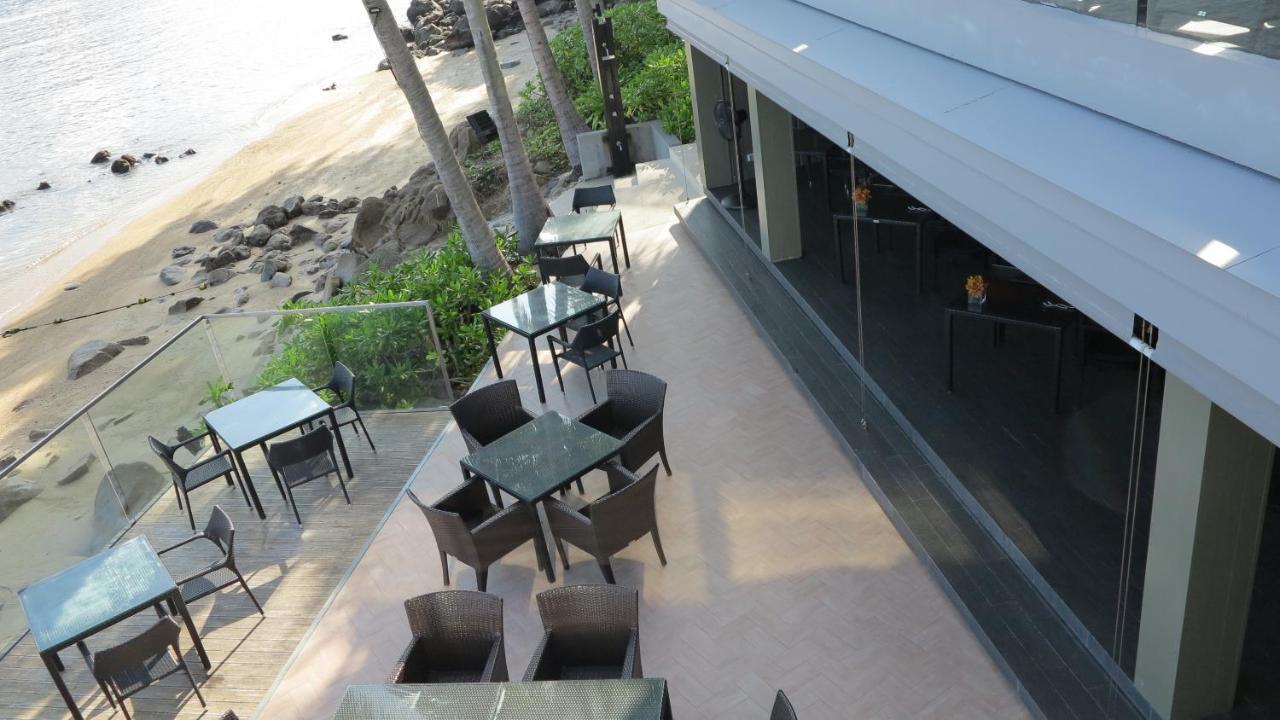 5* 3Br Suite In Amari Phuket - Patong Beach Exterior photo