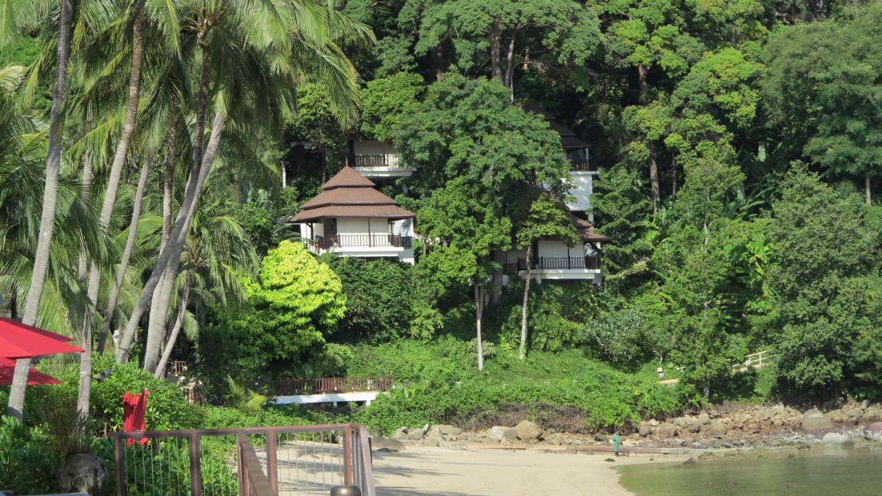 5* 3Br Suite In Amari Phuket - Patong Beach Exterior photo