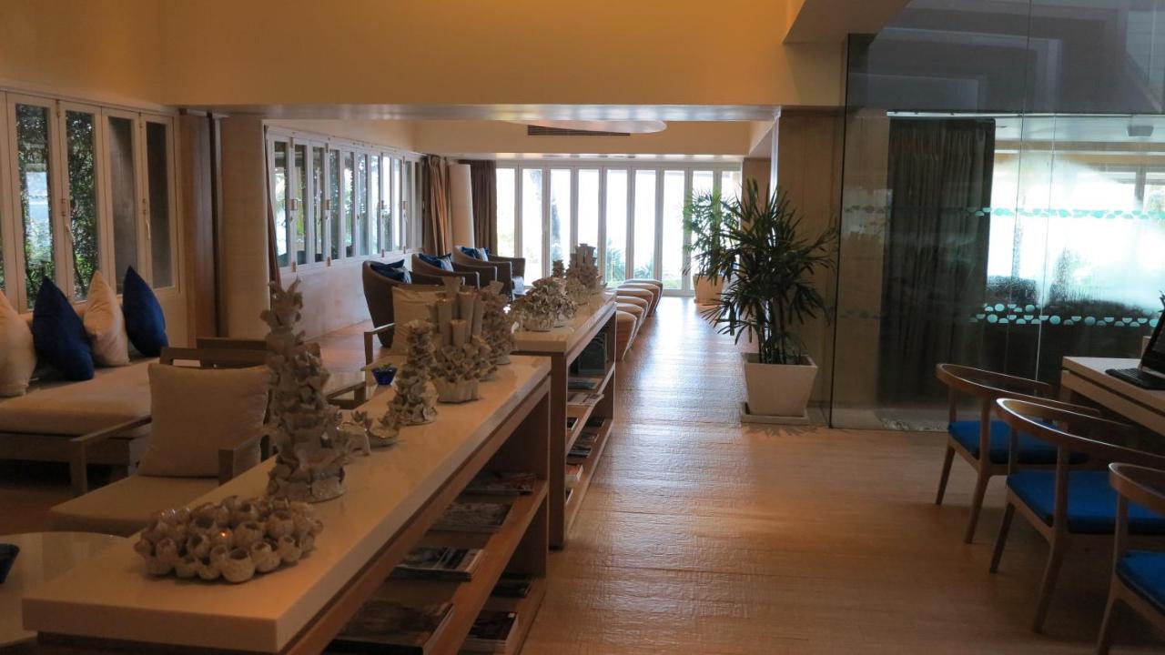 5* 3Br Suite In Amari Phuket - Patong Beach Exterior photo