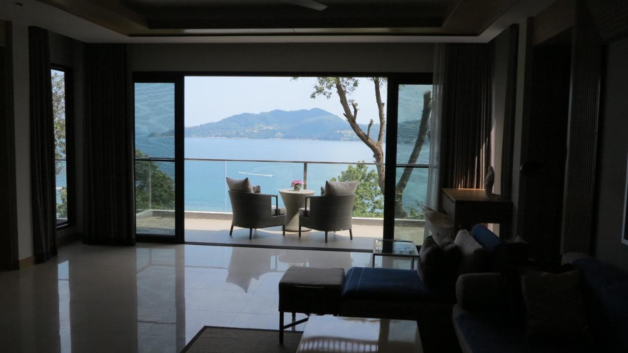 5* 3Br Suite In Amari Phuket - Patong Beach Exterior photo