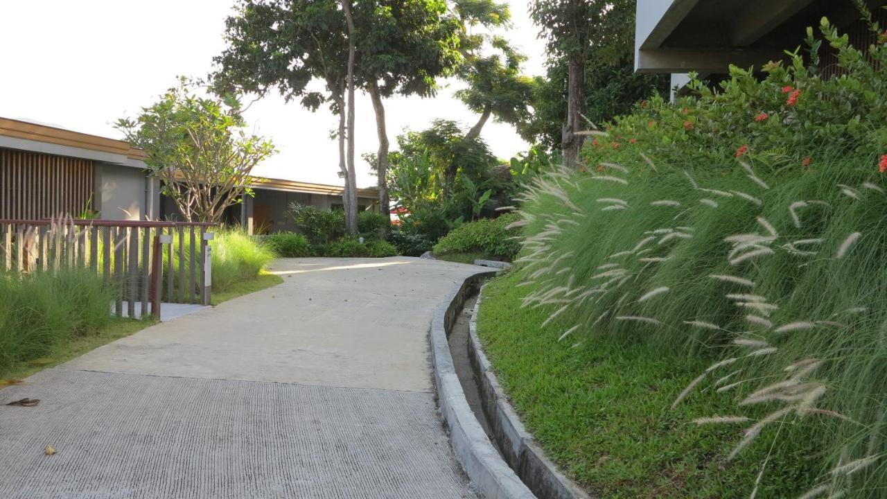 5* 3Br Suite In Amari Phuket - Patong Beach Exterior photo