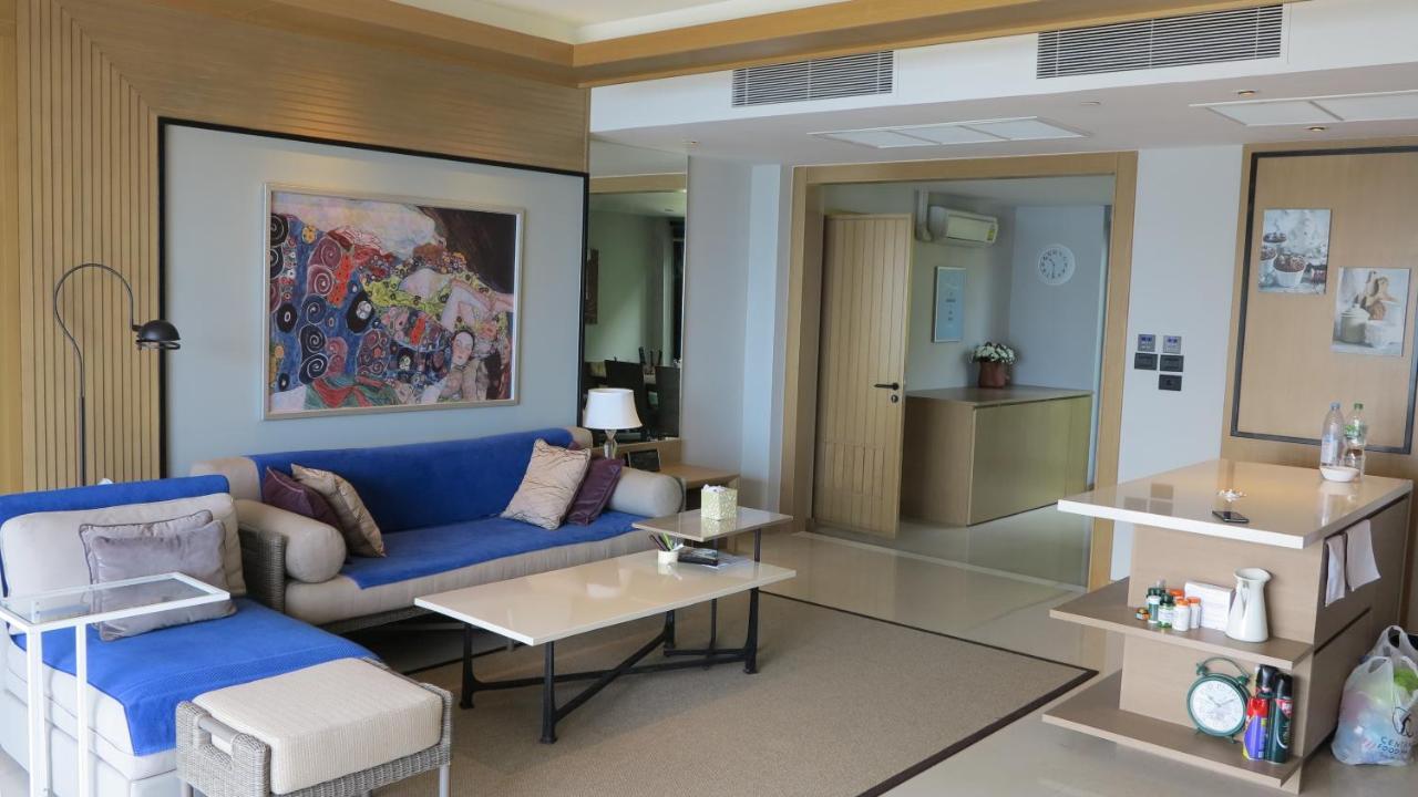 5* 3Br Suite In Amari Phuket - Patong Beach Exterior photo