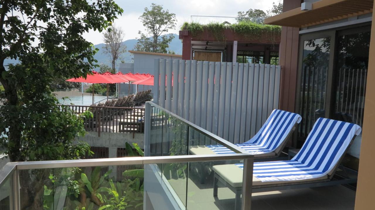 5* 3Br Suite In Amari Phuket - Patong Beach Exterior photo