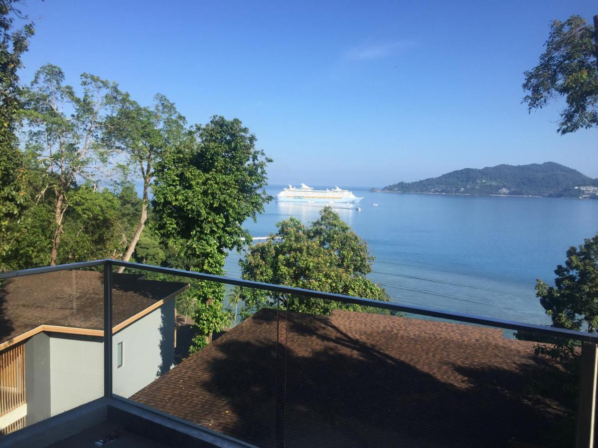 5* 3Br Suite In Amari Phuket - Patong Beach Exterior photo